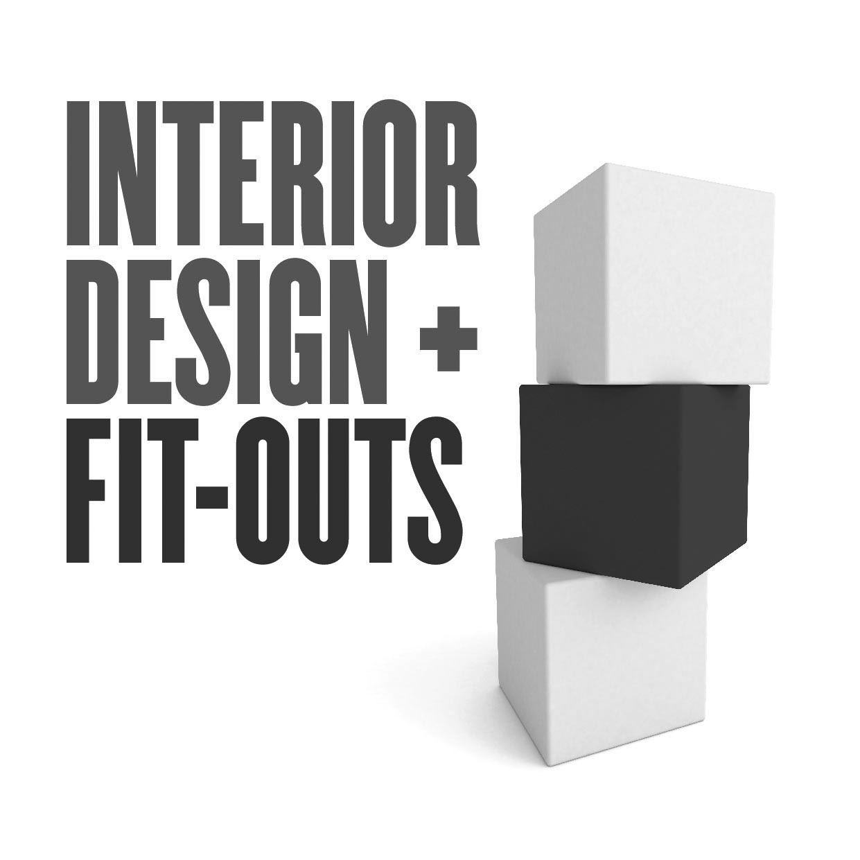 Interior design and fitouts